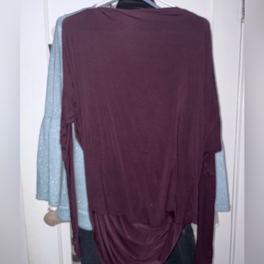 Express Open Back Top - image 2